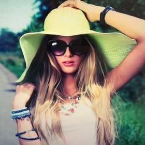 Meet your Posher, Harry